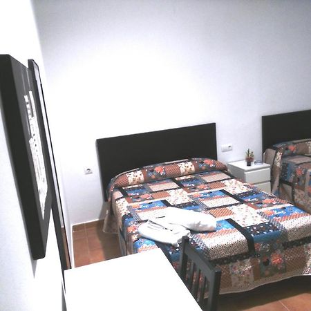 Hotel Parrilla Venta El Andaluz Conil De La Frontera Zewnętrze zdjęcie