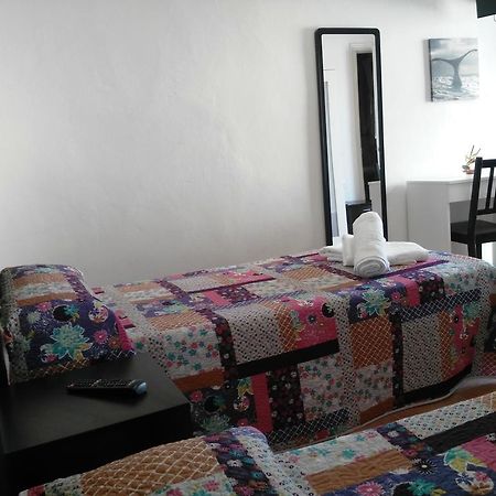 Hotel Parrilla Venta El Andaluz Conil De La Frontera Zewnętrze zdjęcie