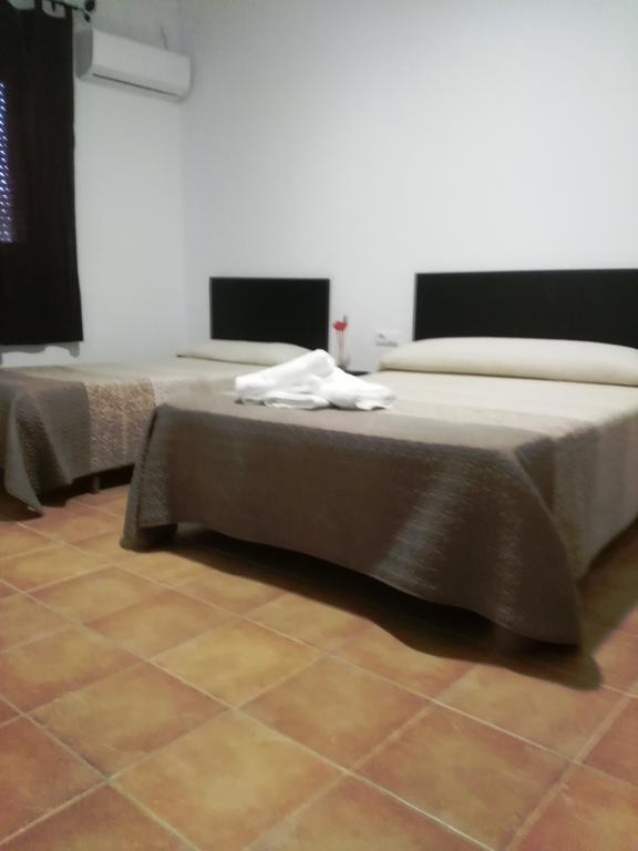 Hotel Parrilla Venta El Andaluz Conil De La Frontera Zewnętrze zdjęcie