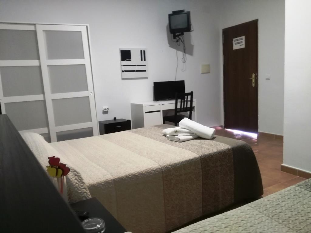 Hotel Parrilla Venta El Andaluz Conil De La Frontera Zewnętrze zdjęcie