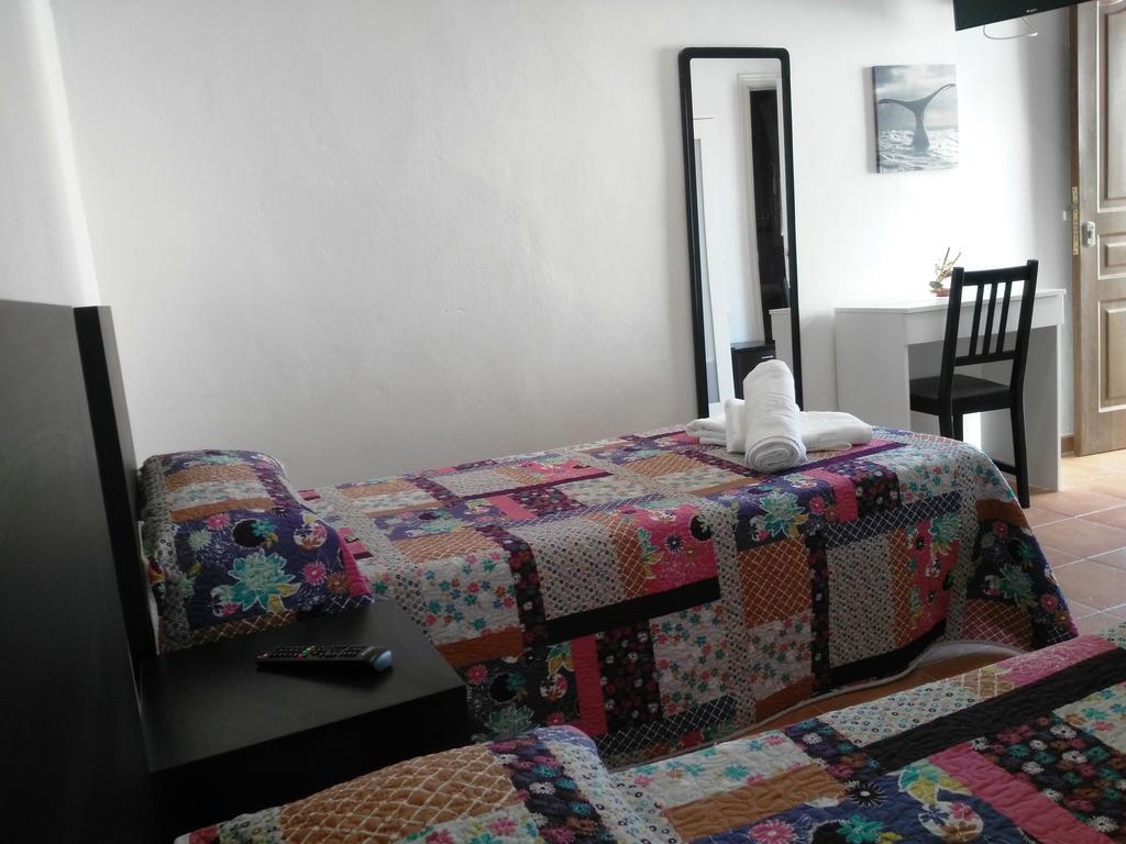 Hotel Parrilla Venta El Andaluz Conil De La Frontera Zewnętrze zdjęcie